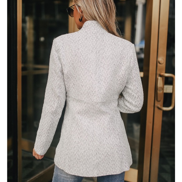 Grey jacket - Picture 2 of 4